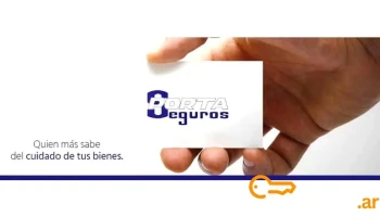 Porta Seguros - Río Tercero