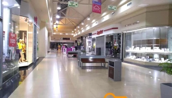 Portal Trelew Shopping - Josiah Williams Portal Trelew Shopping - Josiah Williams
