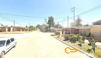 Portones - Río Segundo