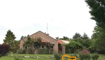 Posada los Mimbres - Gaiman