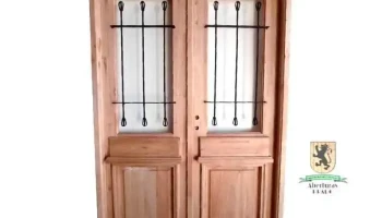 Prado aberturas - Ingeniero Budge