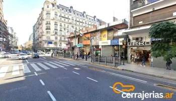 Prenavar Seguridad Srl - Abr Prenavar Seguridad Srl - Abr