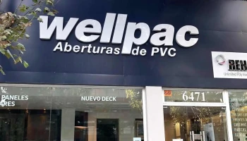 Prokop S.A./Wellpac _Rehau - Cdad. Autónoma De Buenos Aires
