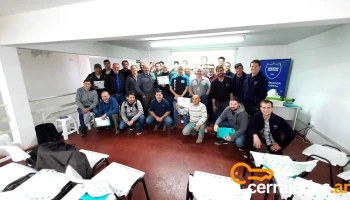 Propiedad Protegida Sas - Rosario
