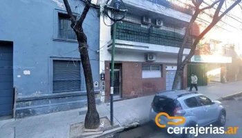 Prosegur Agrelo - C1224Abl C1224Abl
