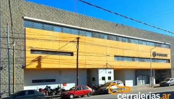 Prosegur Argentina - Q8300Bes Neuquén
