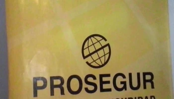 Prosegur - Gral. Necochea 251 Local 38