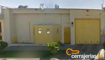 Prosegur - R8500Bin Viedma