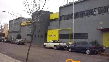 Prosegur - X5010Aev Córdoba