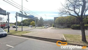 Proteccion y Servicio Srl - C1430Dtp Cdad. Autónoma De Buenos Aires
