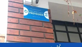 Protexión Seguridad - Paraná