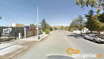 Proyecto Aluminio - U9001Bpq Bpq Rada Tilly Chubut Ar