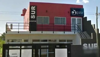 Puerta De Paz San Roque Oeste - W3410Fen