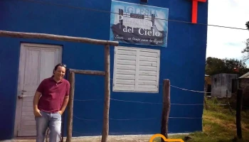 Puerta Del Cielo - Sauce