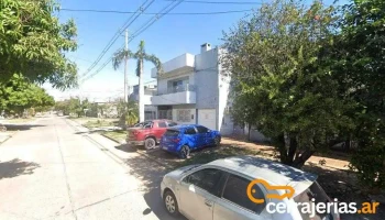 Puertas Abiertas - Formosa