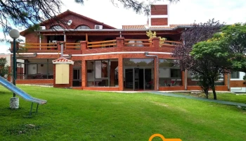 Puertas al paraíso - San Luis