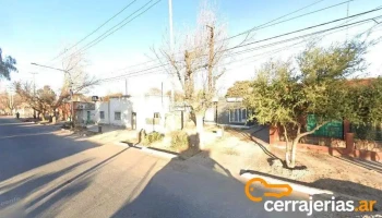 Puertas del cielo casa hogar - Tunuyán