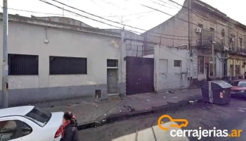 Puertas del Mar - Cdad. Autónoma De Buenos Aires