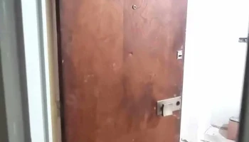 Puertas placa capital federal - Cdad. Autónoma De Buenos Aires