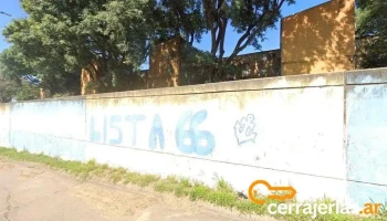 Puertas Plegadizas - Rosario