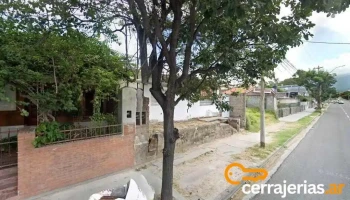 Puertas - San Fernando Del Valle De Catamarca
