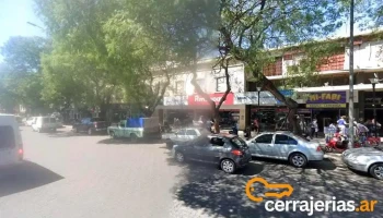 Puertas - San Rafael