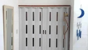 Puertas y Mamparas Plegadizas Nieder - Cdad. Autónoma De Buenos Aires