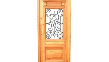 Puertas y Ventanas Antiguas. Chapasusadas - Abh