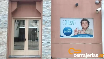 Pulsar Activo - Hipólito Yrigoyen 252