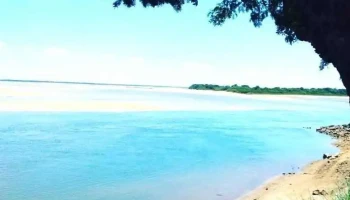 Punta Mitre - Corrientes