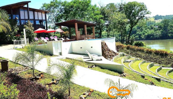 Puro Moconá Lodge & Tours - El Soberbio