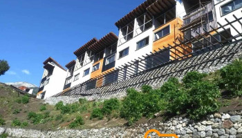 Pvc Sur Aberturas - Villa La Angostura