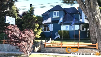 Quintral Servicios S.r.l. - San Carlos De Bariloche