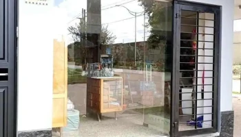 Qvh Vidrio y Aluminio - Yerba Buena