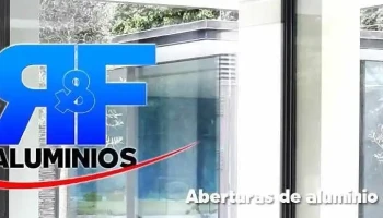 R & F Aluminios - Cipolletti