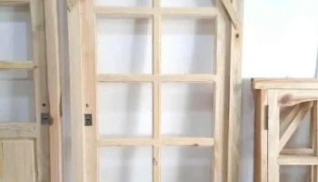 Rabiti - Fabrica de aberturas y muebles - Tunuyán