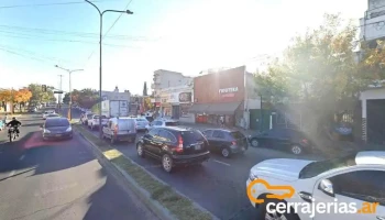Ram Seguridad - Paraná