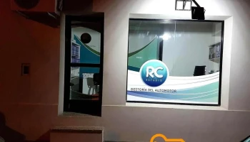 Rc Estudio Contable - Gestoría del automotor - Nogoyá