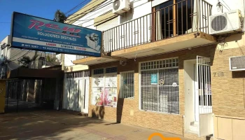 Rcw S.r.l. - Resistencia