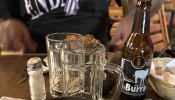 Recuerdo de Tilcara - Jujuy