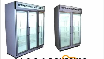 Refrigeracion Martinez - Misiones