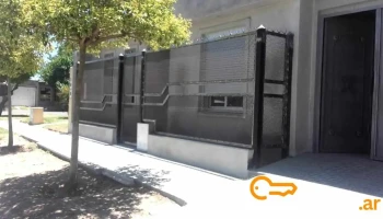 Rejas Y Portones Ochoa - Villa Mercedes