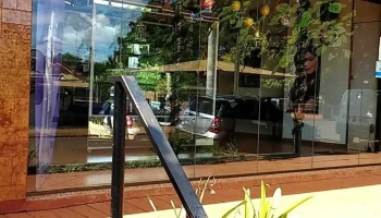 Relojería Suiza - Jardín America
