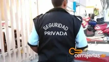 Renacer Seguridad Srl - Rosario