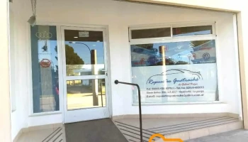 Repuestos Guatrache - Bolívar 240