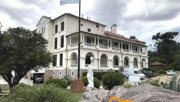 Residencia Serrana Mina Clavero - Mina Clavero