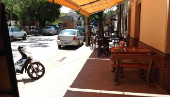 Restaurant Pinot - Chicoana