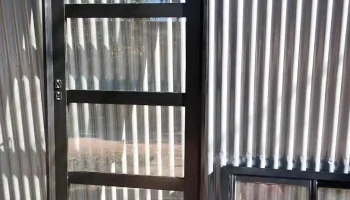 Rg Aberturas de Aluminio - Sáenz Peña