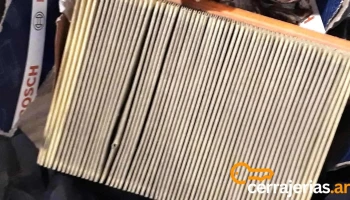 Rg Materiales - L6304Fvf Santa Rosa
