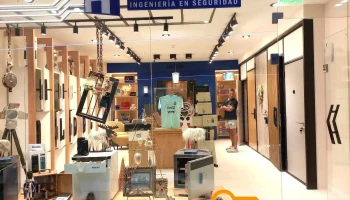 Richmond - Ingeniería en Seguridad - Villa Carlos Paz